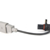 Sensor de posición de cigüeñal (ckp) volkswagen golf 00-17 jetta 01-12 beetle 01-05 bora 06-09