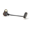Sensor de posición de cigüeñal (ckp) volkswagen golf 00-17 jetta 01-12 beetle 01-05 bora 06-09