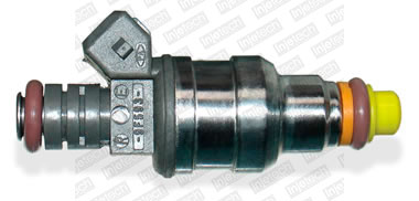 Inyector de Combustible Ford F-150 97-98 Econoline E-150 97-00 Econoline E-250 97-98 Windstar 96-98 Expedition 99-02