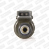 Inyector de Combustible Ford F-150 97-98 Econoline E-150 97-00 Econoline E-250 97-98 Windstar 96-98 Expedition 99-02