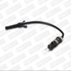 Inyector de combustible chevrolet  astro 96-01 blazer 96-02 s10 96-02 (vortec segunda generación)