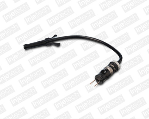 Inyector de combustible chevrolet  astro 96-01 blazer 96-02 s10 96-02 (vortec segunda generación)