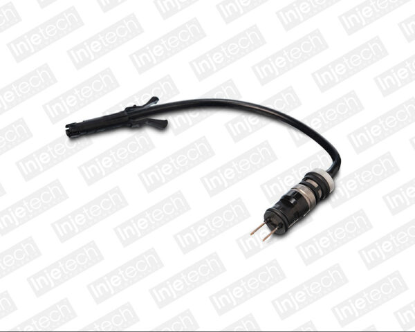 Inyector de combustible chevrolet  astro 96-01 blazer 96-02 s10 96-02 (vortec segunda generación)
