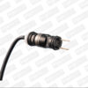 Inyector de combustible chevrolet  astro 96-01 blazer 96-02 s10 96-02 (vortec segunda generación)