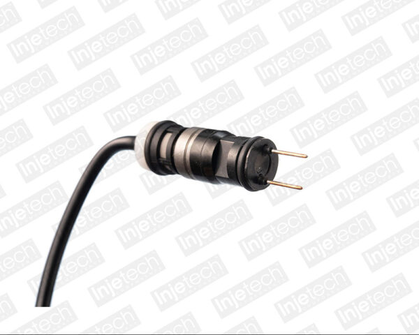 Inyector de combustible chevrolet  astro 96-01 blazer 96-02 s10 96-02 (vortec segunda generación)