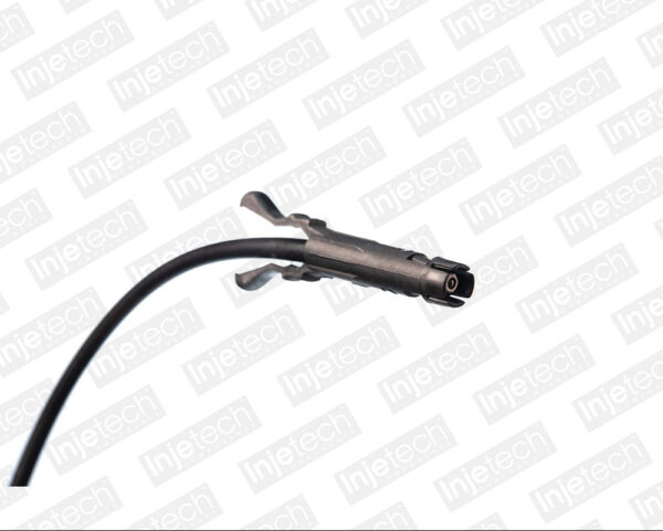 Inyector de combustible chevrolet  astro 96-01 blazer 96-02 s10 96-02 (vortec segunda generación)