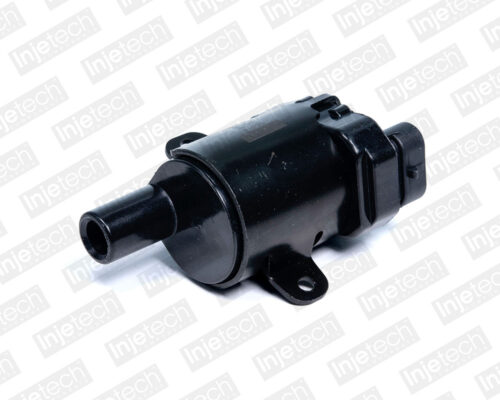 Bobina de Ignición Chevrolet Avalanche 1500 02-06 Avalanche 2500 03-06 Silverado 1500 99-07  Silverado 2500 60L 99-07  Silverado 3500 01-07 Escalade 02-06 Tahoe Yukon 00-06  Trailblazer Ext Envoy Xl 03-04 Sonora 03-06 Express / Savana  03-07  Suburban 00-06  Hummer H2 03-07 Isuzu Asceder 03-04 Rainier  04-05 Monte Carlo 2006 Sierra 1500  99-07 Sierra 2500 99-07 Sierra 3500  01-07 ( Bobina Redonda)