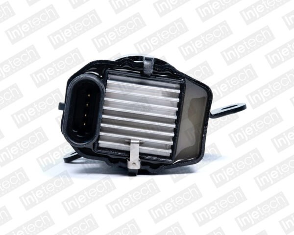 Bobina de Ignición Chevrolet Avalanche 1500 02-06 Avalanche 2500 03-06 Silverado 1500 99-07  Silverado 2500 60L 99-07  Silverado 3500 01-07 Escalade 02-06 Tahoe Yukon 00-06  Trailblazer Ext Envoy Xl 03-04 Sonora 03-06 Express / Savana  03-07  Suburban 00-06  Hummer H2 03-07 Isuzu Asceder 03-04 Rainier  04-05 Monte Carlo 2006 Sierra 1500  99-07 Sierra 2500 99-07 Sierra 3500  01-07 ( Bobina Redonda)