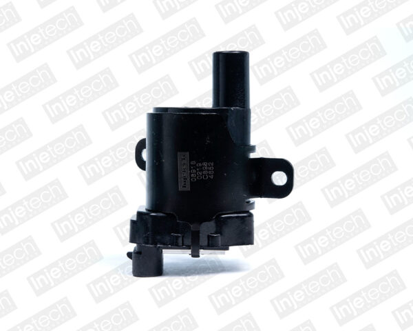 Bobina de Ignición Chevrolet Avalanche 1500 02-06 Avalanche 2500 03-06 Silverado 1500 99-07  Silverado 2500 60L 99-07  Silverado 3500 01-07 Escalade 02-06 Tahoe Yukon 00-06  Trailblazer Ext Envoy Xl 03-04 Sonora 03-06 Express / Savana  03-07  Suburban 00-06  Hummer H2 03-07 Isuzu Asceder 03-04 Rainier  04-05 Monte Carlo 2006 Sierra 1500  99-07 Sierra 2500 99-07 Sierra 3500  01-07 ( Bobina Redonda)