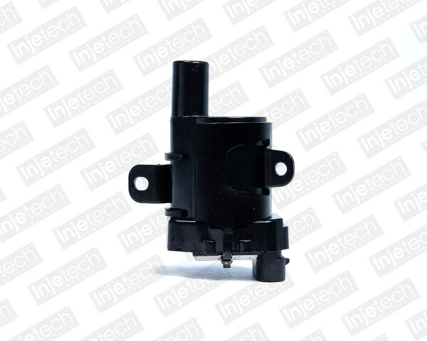 Bobina de Ignición Chevrolet Avalanche 1500 02-06 Avalanche 2500 03-06 Silverado 1500 99-07  Silverado 2500 60L 99-07  Silverado 3500 01-07 Escalade 02-06 Tahoe Yukon 00-06  Trailblazer Ext Envoy Xl 03-04 Sonora 03-06 Express / Savana  03-07  Suburban 00-06  Hummer H2 03-07 Isuzu Asceder 03-04 Rainier  04-05 Monte Carlo 2006 Sierra 1500  99-07 Sierra 2500 99-07 Sierra 3500  01-07 ( Bobina Redonda)