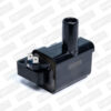 Bobina de ignición nissan tsuru 97-17 sentra 96-00 frontier 01-15 tsubame 95-05 lucino 96-01