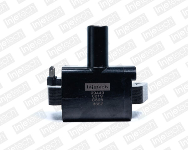 Bobina de ignición nissan tsuru 97-17 sentra 96-00 frontier 01-15 tsubame 95-05 lucino 96-01