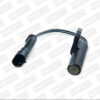 Sensor de Posición de Cigüeñal (Ckp) Dodge Caravan 94-97 Voyager 94-97