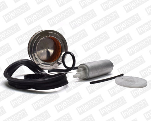Bomba de Gasolina Repuesto Dodge Dakota92-97 Ram 1500 1994 Ram 2500 94-95 Ramcharger 94-97 (Tipo Carter)