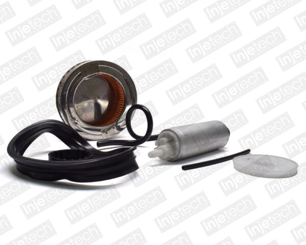 Bomba de Gasolina Repuesto Dodge Dakota92-97 Ram 1500 1994 Ram 2500 94-95 Ramcharger 94-97 (Tipo Carter)