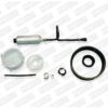 Bomba de Gasolina Repuesto Dodge Dakota92-97 Ram 1500 1994 Ram 2500 94-95 Ramcharger 94-97 (Tipo Carter)