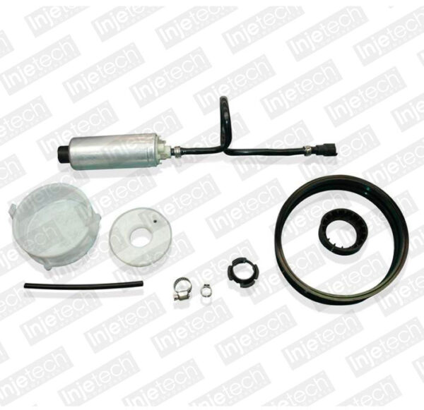 Bomba de Gasolina Repuesto Dodge Dakota92-97 Ram 1500 1994 Ram 2500 94-95 Ramcharger 94-97 (Tipo Carter)