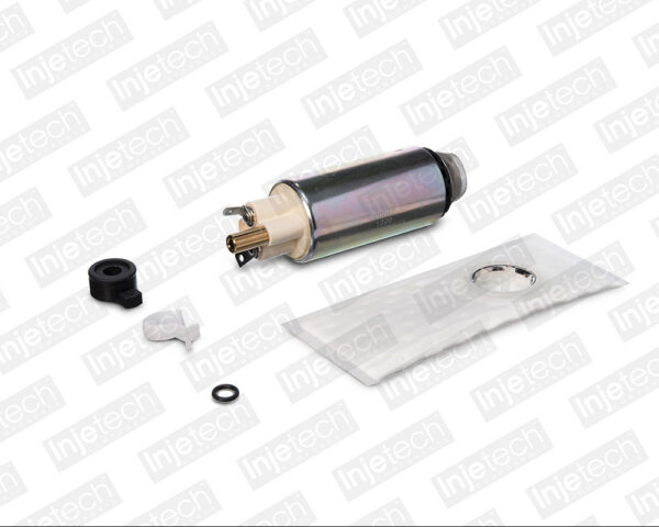 Bomba de Gasolina Repuesto Ford Econoline 90-96 Explorer 95-97 FordPickup 90-96 (Repuesto para 05048)