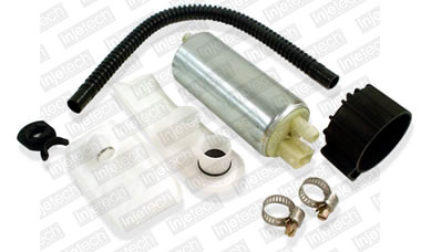 Bomba de Gasolina Repuesto Chevrolet Venture 97-05 Silhouette 97-04 Trans Sport 97-98 (Vortec Delgada)