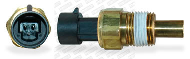 Sensor de Temperatura de Refrigerante (Cts) Chevrolet Lumina 95-01 S10 94-97 Venture 97-99 Kodiak 91-98