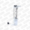 Bomba de Gasolina Módulo Chevrolet  Silverado Sierra C/K/R 1500 2500 3500 99-04 Kodiak 03-04  (Conector Cuadrado / Con Evap)