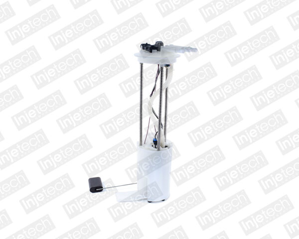 Bomba de Gasolina Módulo Chevrolet  Silverado Sierra C/K/R 1500 2500 3500 99-04 Kodiak 03-04  (Conector Cuadrado / Con Evap)