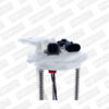 Bomba de Gasolina Módulo Chevrolet  Silverado Sierra C/K/R 1500 2500 3500 99-04 Kodiak 03-04  (Conector Cuadrado / Con Evap)