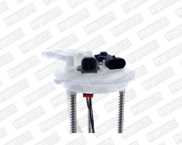 Bomba de Gasolina Módulo Chevrolet  Silverado Sierra C/K/R 1500 2500 3500 99-04 Kodiak 03-04  (Conector Cuadrado / Con Evap)