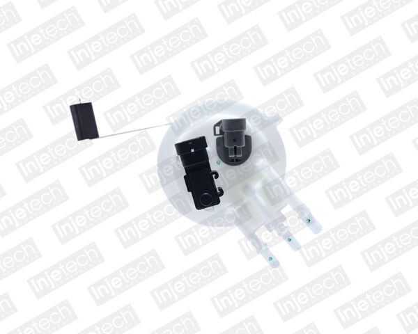 Bomba de Gasolina Módulo Chevrolet  Silverado Sierra C/K/R 1500 2500 3500 99-04 Kodiak 03-04  (Conector Cuadrado / Con Evap)