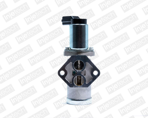 Válvula de marcha mínima (Iac / By Pass) Ford Aerostar 90-95 Ranger 90-94 Explorer 91-94Bronco 87-93 F-150 F-250 86-93 F-150 F-250 F-350 88-91 Mazda B4000 1994