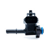 Sensor de presión de inyección de combustible ford focus 00-04 Contour Mystique 2000 Cougar 00-02