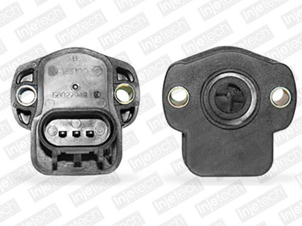 Sensor de Posición de Acelerador (Tps) Dodge Durango 04-06 Liberty 02-06 Ram 1500 02-06 Dakota 02-06