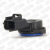 Sensor de Posición de Acelerador (Tps) Ford Focus 00-07 Ranger  01-12 Ecosport 04-08 Fiesta 04-10