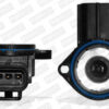 Sensor de Posición de Acelerador (Tps) Ford Focus 00-07 Ranger  01-12 Ecosport 04-08 Fiesta 04-10