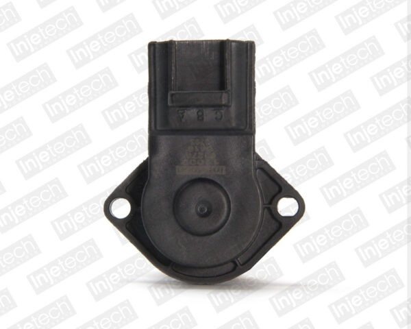 Sensor de Posición de Acelerador (Tps) Ford Focus 00-07 Ranger  01-12 Ecosport 04-08 Fiesta 04-10
