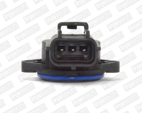 Sensor de Posición de Acelerador (Tps) Ford Focus 00-07 Ranger  01-12 Ecosport 04-08 Fiesta 04-10