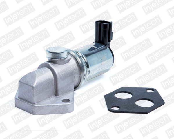 Válvula de marcha mínima (Iac / By Pass) Ford Aerostar 96-97 Mustang 1999 Mustang  2001 Explorer 95-97 Ranger 95-01 Mazda B2300 95-97 B2500 98-01 B300 95-00