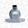 Válvula de marcha mínima (Iac / By Pass) Ford Aerostar 96-97 Mustang 1999 Mustang  2001 Explorer 95-97 Ranger 95-01 Mazda B2300 95-97 B2500 98-01 B300 95-00