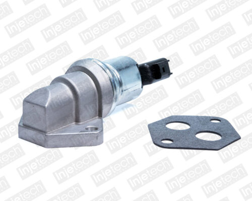 Válvula de marcha mínima (Iac / By Pass) Ford Econoline E-150 02-04  E-250 03-04 Expedition  02-04 Lobo 04-06