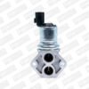 Válvula de marcha mínima (Iac / By Pass) Ford Econoline E-150 02-04  E-250 03-04 Expedition  02-04 Lobo 04-06