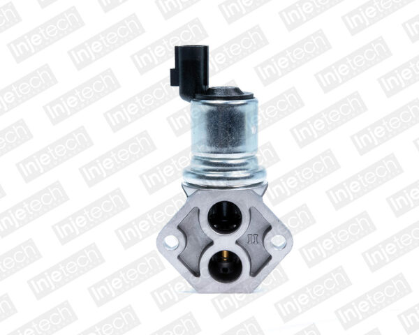 Válvula de marcha mínima (Iac / By Pass) Ford Econoline E-150 02-04  E-250 03-04 Expedition  02-04 Lobo 04-06