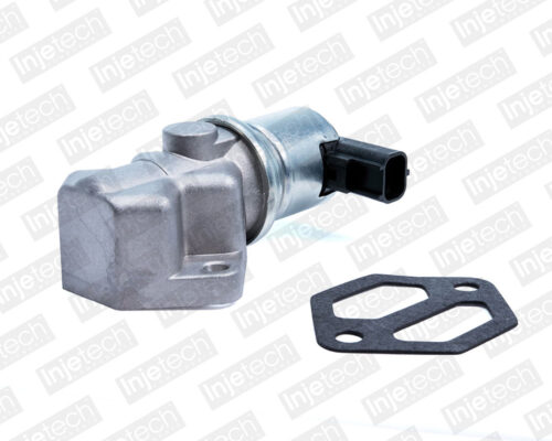 Válvula de marcha mínima (Iac / By Pass)  Ford Windstar 01-03 Lincoln Ls 02-03
