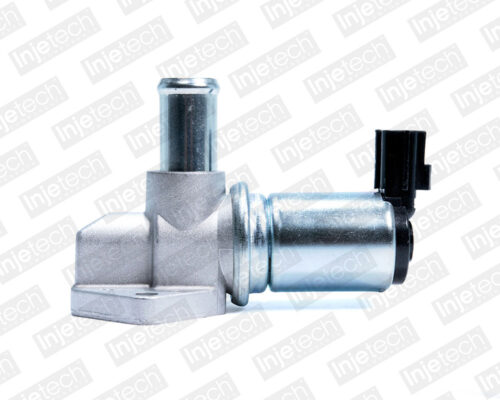 Válvula de marcha mínima (Iac / By Pass) Ford Excursion 00-05 Econoline 97-09 F-150 F-250 99-01 F-250 Super Duty F-350 Super Duty 99-04