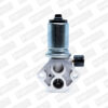 Válvula de marcha mínima (Iac / By Pass) Ford Excursion 00-05 Econoline 97-09 F-150 F-250 99-01 F-250 Super Duty F-350 Super Duty 99-04