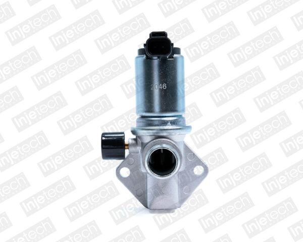 Válvula de marcha mínima (Iac / By Pass) Ford Excursion 00-05 Econoline 97-09 F-150 F-250 99-01 F-250 Super Duty F-350 Super Duty 99-04
