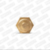 Sensor de Temperatura de Refrigerante (Cts) Chevrolet Blazer 91-95 Astro 93-95 Impala 94-96 Camaro 93-97