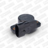 Sensor de posición de acelerador (tps) volkswagen pointer 98-09 pointer pick up 99-10 polo 03-05