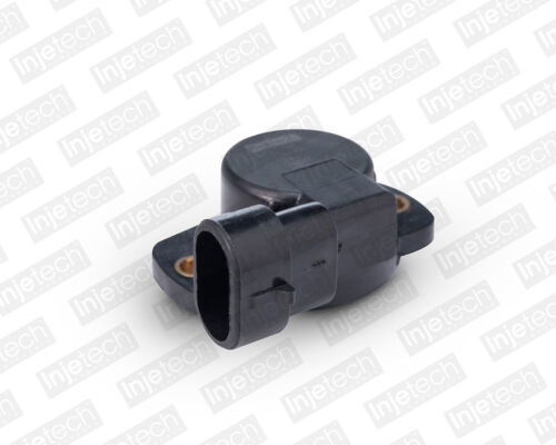 Sensor de posición de acelerador (tps) volkswagen pointer 98-09 pointer pick up 99-10 polo 03-05