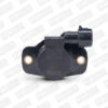 Sensor de posición de acelerador (tps) volkswagen pointer 98-09 pointer pick up 99-10 polo 03-05