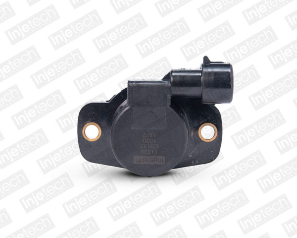 Sensor de posición de acelerador (tps) volkswagen pointer 98-09 pointer pick up 99-10 polo 03-05